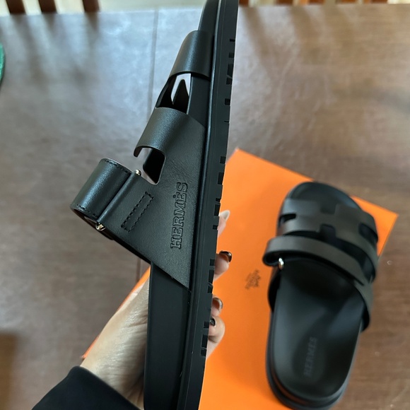 Hermes Chypre Sandal - Picture 7 of 16